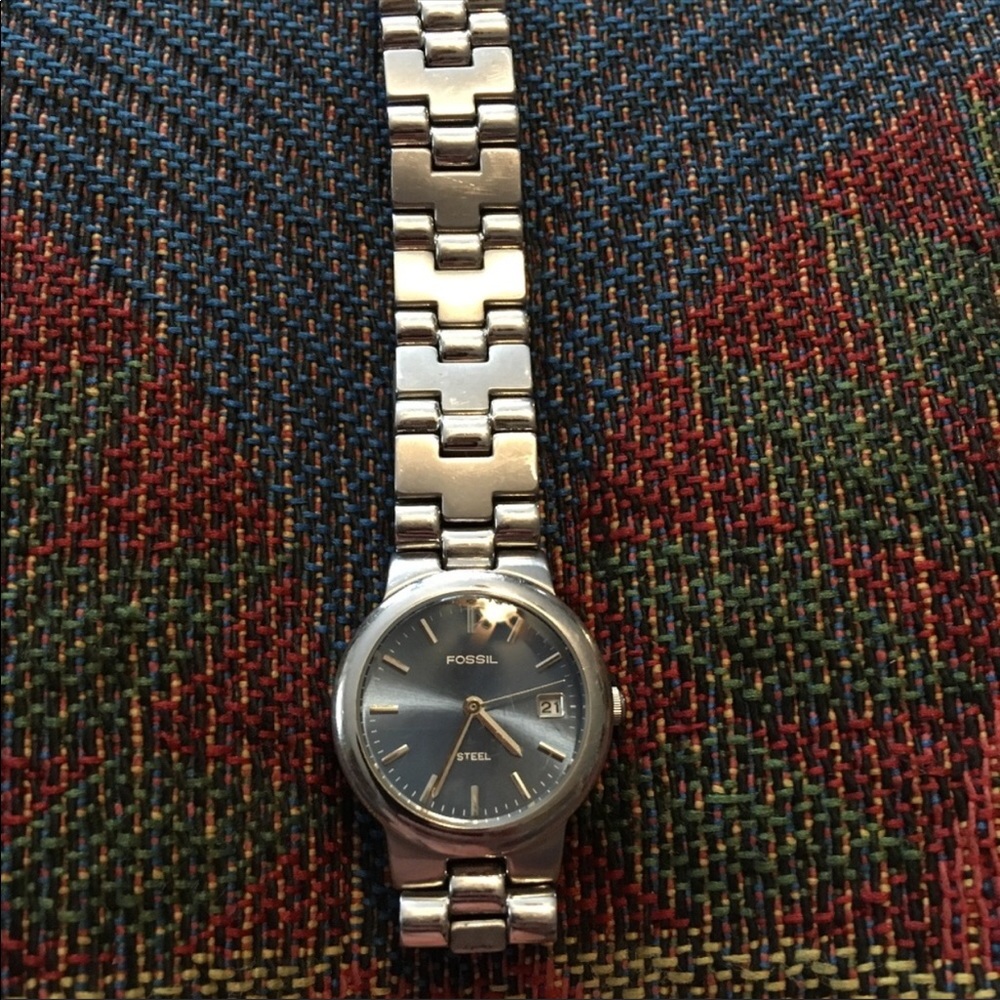 Women’s Fossil Watch